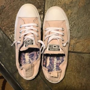Women’s Chuck Taylor All Star Shoreline Slip